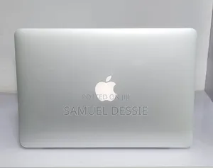 New Laptop Apple MacBook Pro 2015 16GB Intel Core i7 SSD 512GB