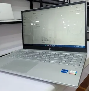 New Laptop HP Pavilion 14 16GB Intel Core i5 SSD 512GB