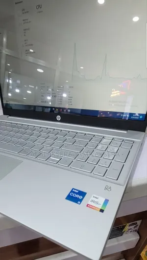 New Laptop HP Pavilion 14 16GB Intel Core i5 SSD 512GB