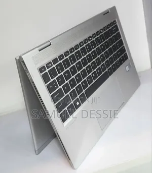 New Laptop HP EliteBook x360 830 G6 16GB Intel Core i7 SSD 512GB