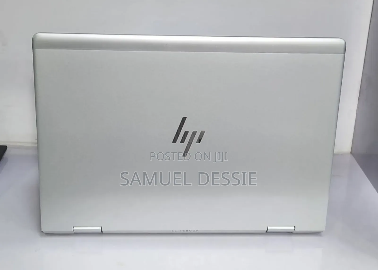 New Laptop HP EliteBook x360 830 G6 16GB Intel Core i7 SSD 512GB