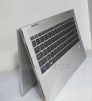 New Laptop HP EliteBook x360 830 G6 16GB Intel Core i7 SSD 512GB