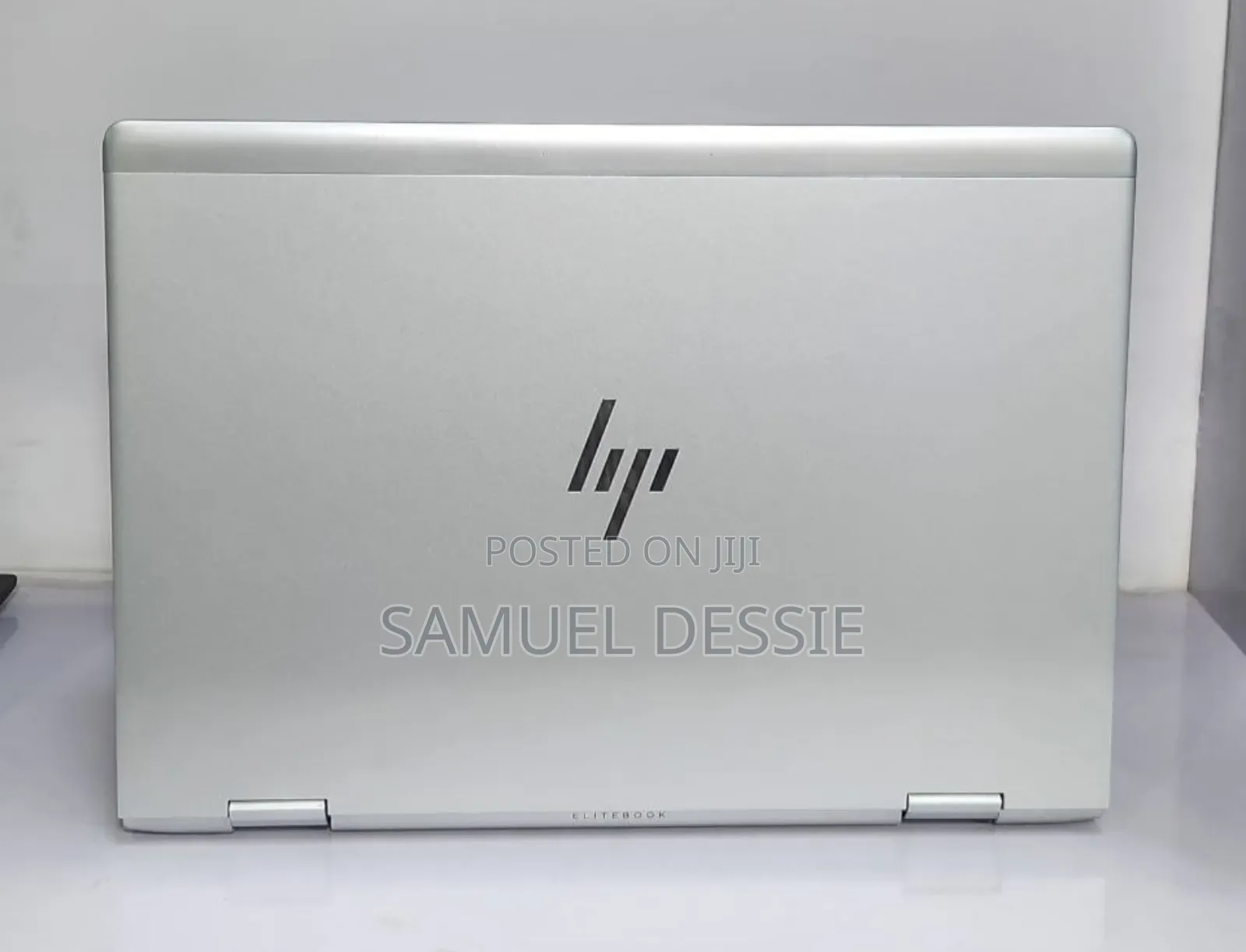 New Laptop HP EliteBook x360 830 G6 16GB Intel Core i7 SSD 512GB