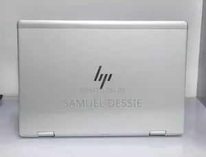 New Laptop HP EliteBook x360 830 G6 16GB Intel Core i7 SSD 512GB