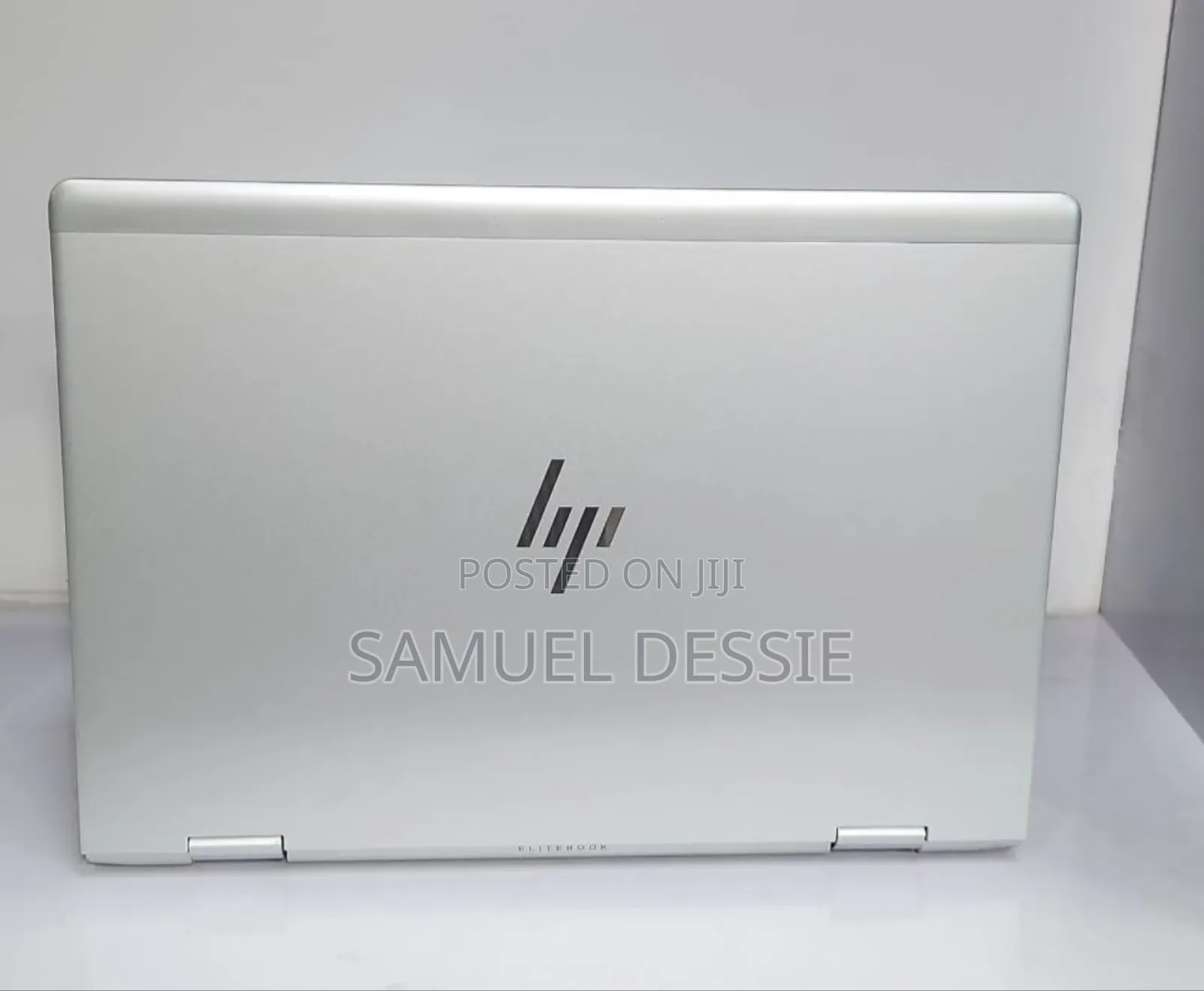 New Laptop HP EliteBook x360 830 G6 16GB Intel Core i7 SSD 512GB