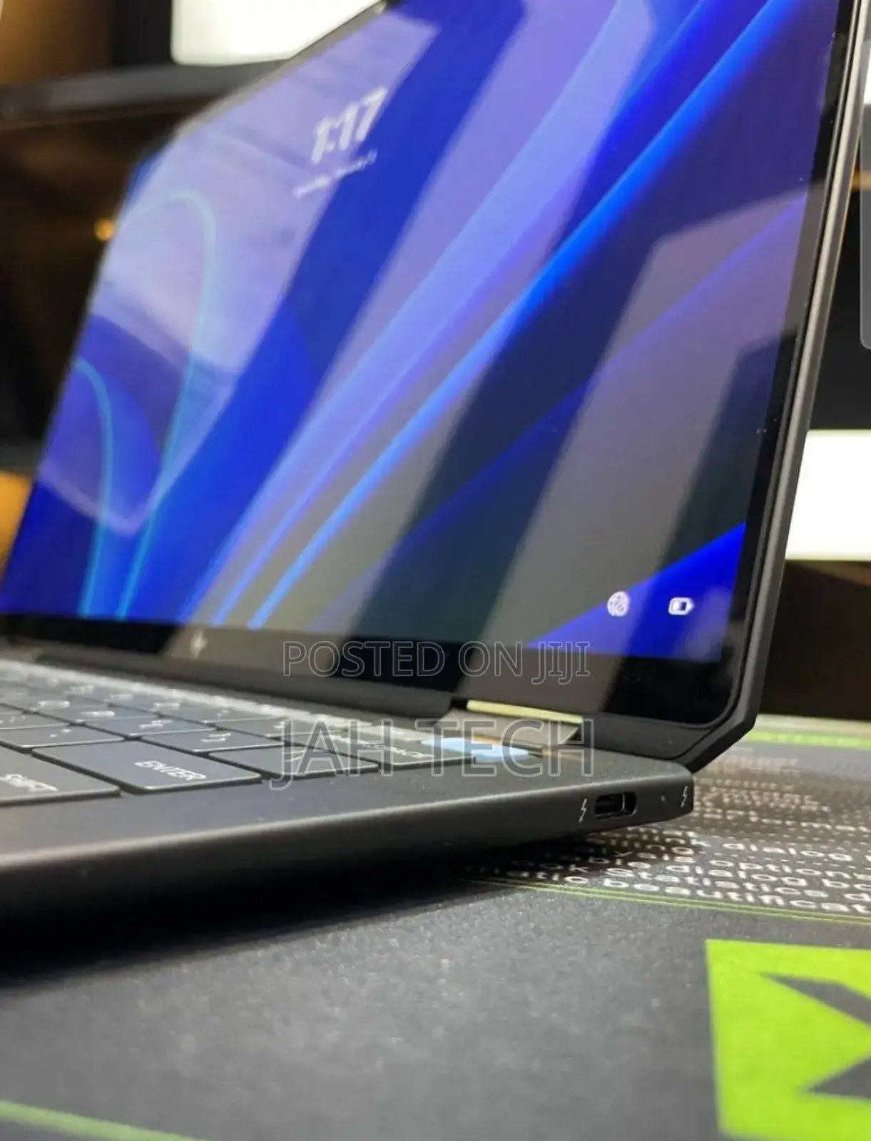 New Laptop HP OmniBook Ultra Flip 14" 32GB Intel Core Ultra 9 SSD 2T