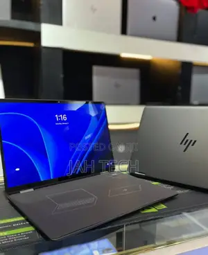 New Laptop HP OmniBook Ultra Flip 14" 32GB Intel Core Ultra 9 SSD 2T