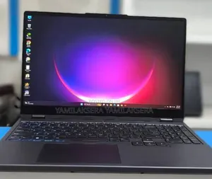New Laptop Lenovo Legion 5 16GB Intel Core i7 SSD 1T