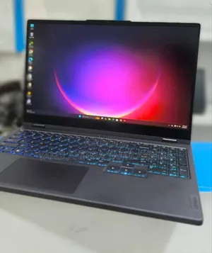 New Laptop Lenovo Legion 5 16GB Intel Core i7 SSD 1T