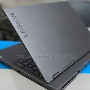 New Laptop Lenovo Legion 5 16GB Intel Core i7 SSD 1T