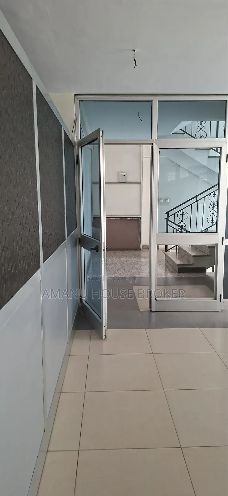 Office Space for Rent