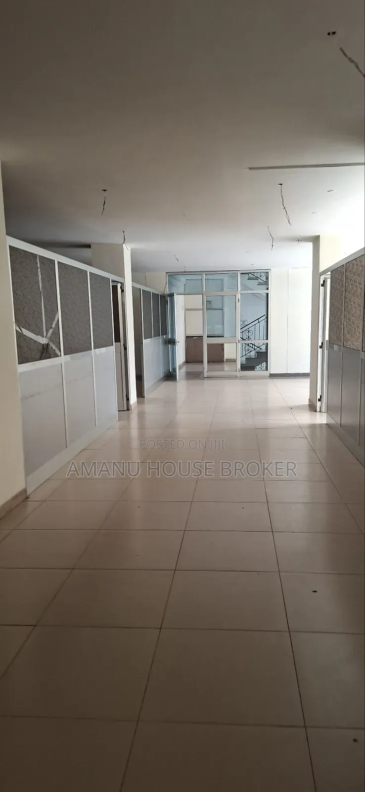 Office Space for Rent