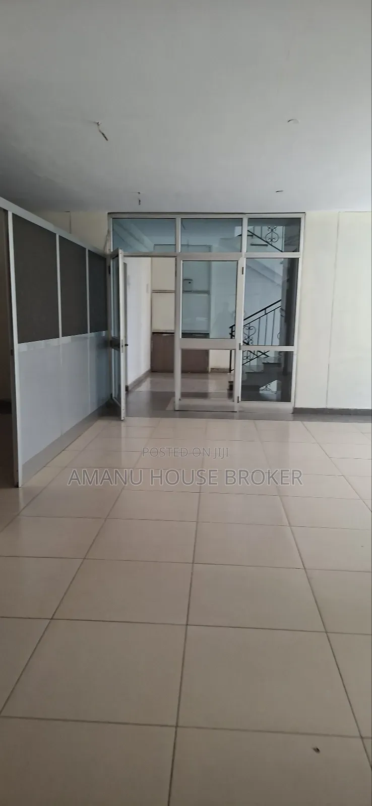 Office Space for Rent