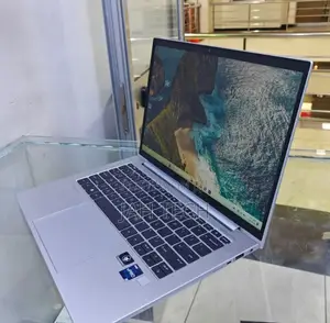 New Laptop HP EliteBook 840 G9 16GB Intel Core i7 SSD 512GB