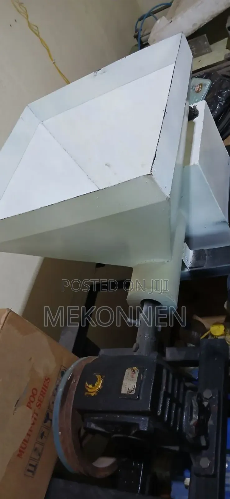 Soap Ploder Mixer Automatic Cutter