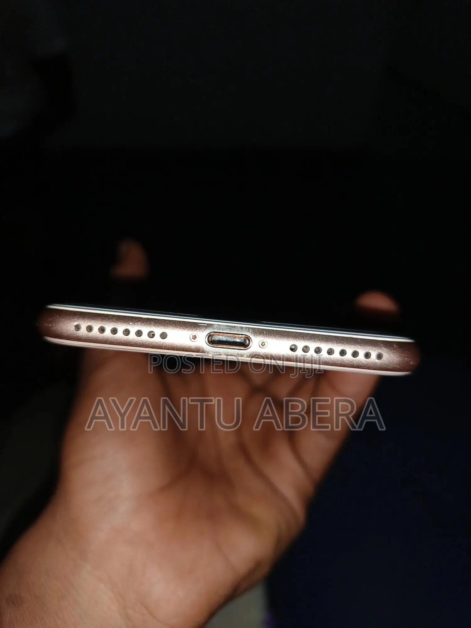 Apple iPhone 8 Plus 64 GB Pink