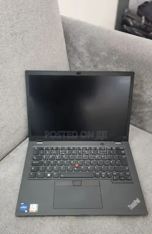 New Laptop Lenovo ThinkPad T14 16GB Intel Core i5 SSD 256GB