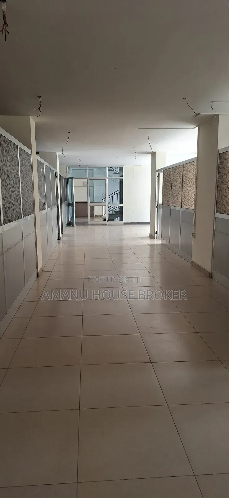 Office Space for Rent