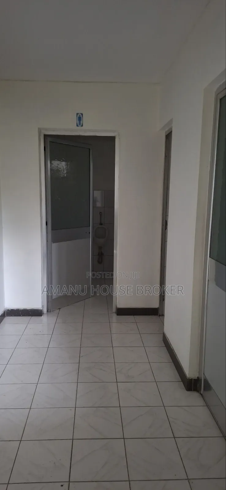 Office Space for Rent