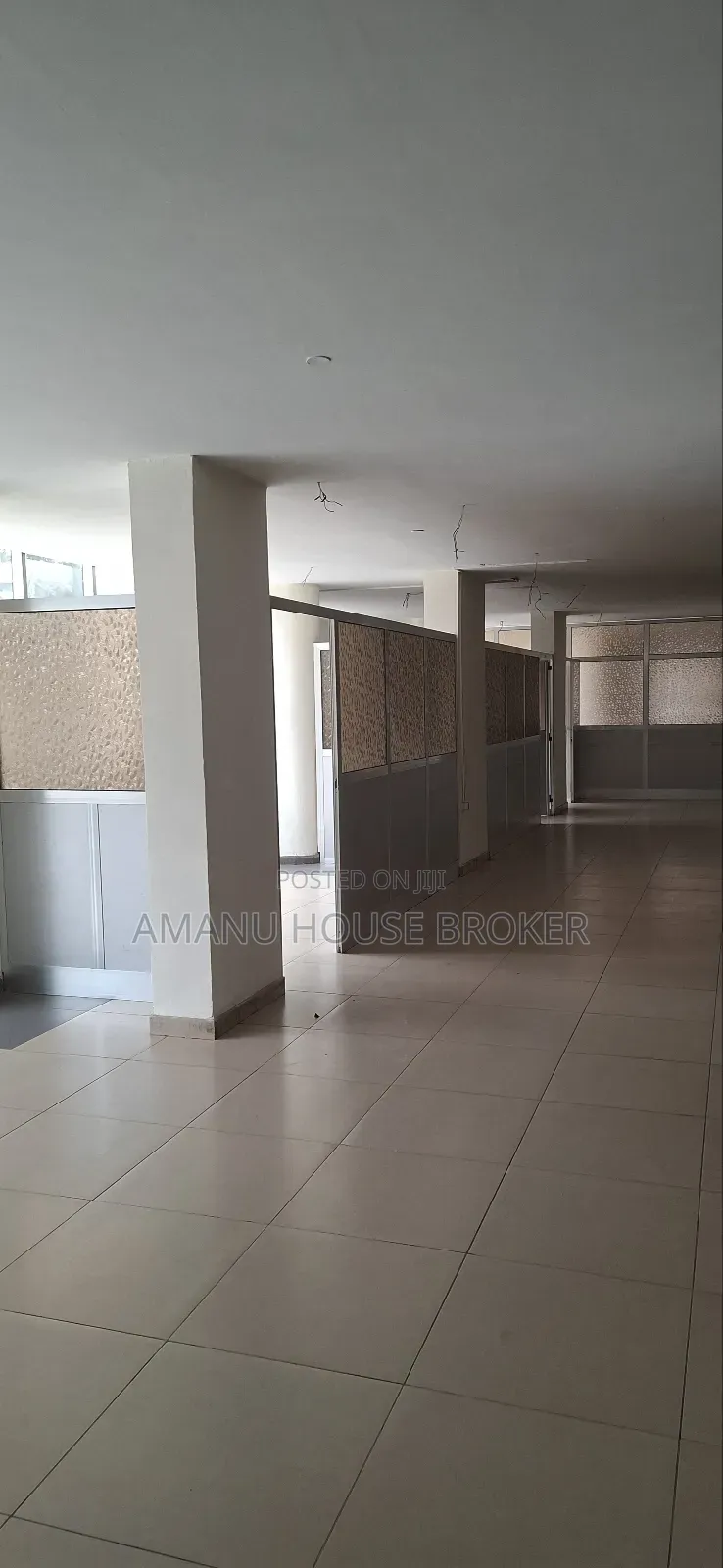 Office Space for Rent