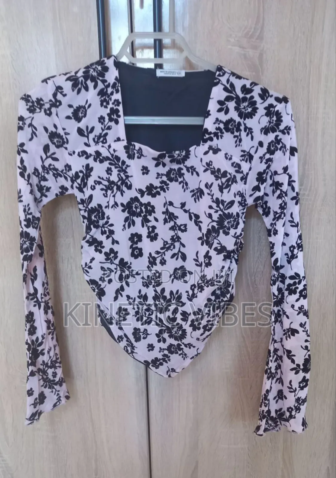 Womens Tops