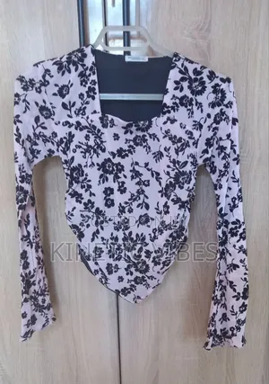 Womens Tops