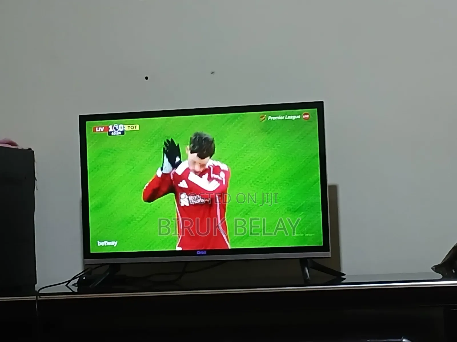 Orbit 24" Tv