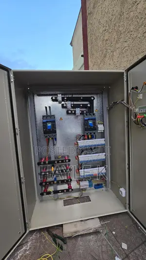 Distribution Board