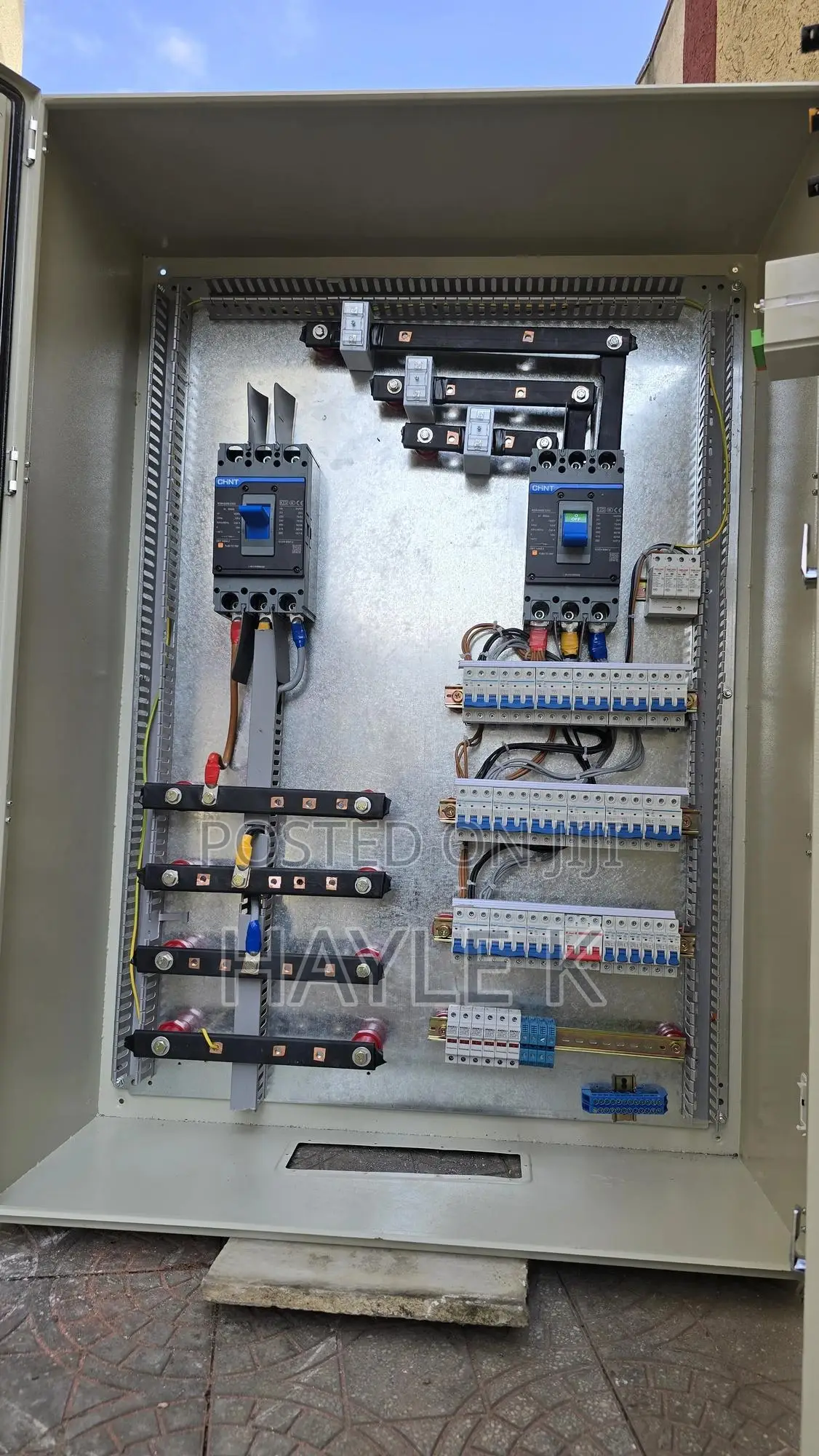 Distribution Board