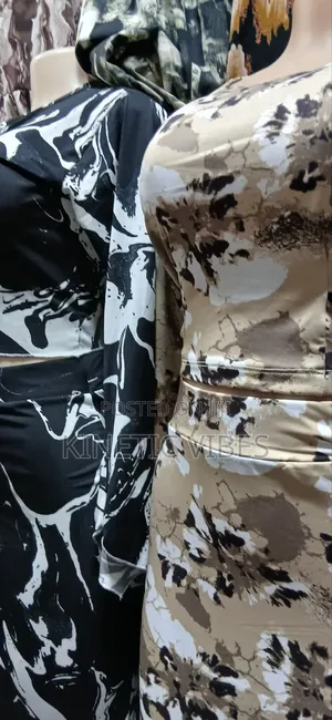 Women Two Pice Dress