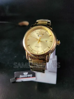 Brand Men's Watch