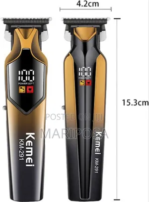 Kemei Professional Hair Trimmer