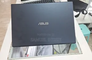 New Laptop Asus 8GB Intel Core i5 SSD 512GB