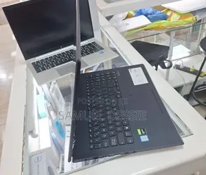 New Laptop Asus 8GB Intel Core i5 SSD 512GB