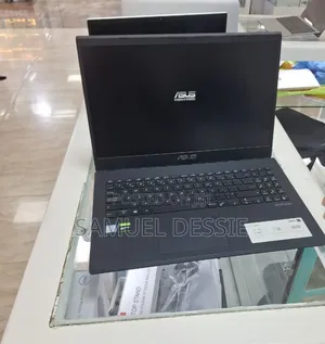 New Laptop Asus 8GB Intel Core i5 SSD 512GB