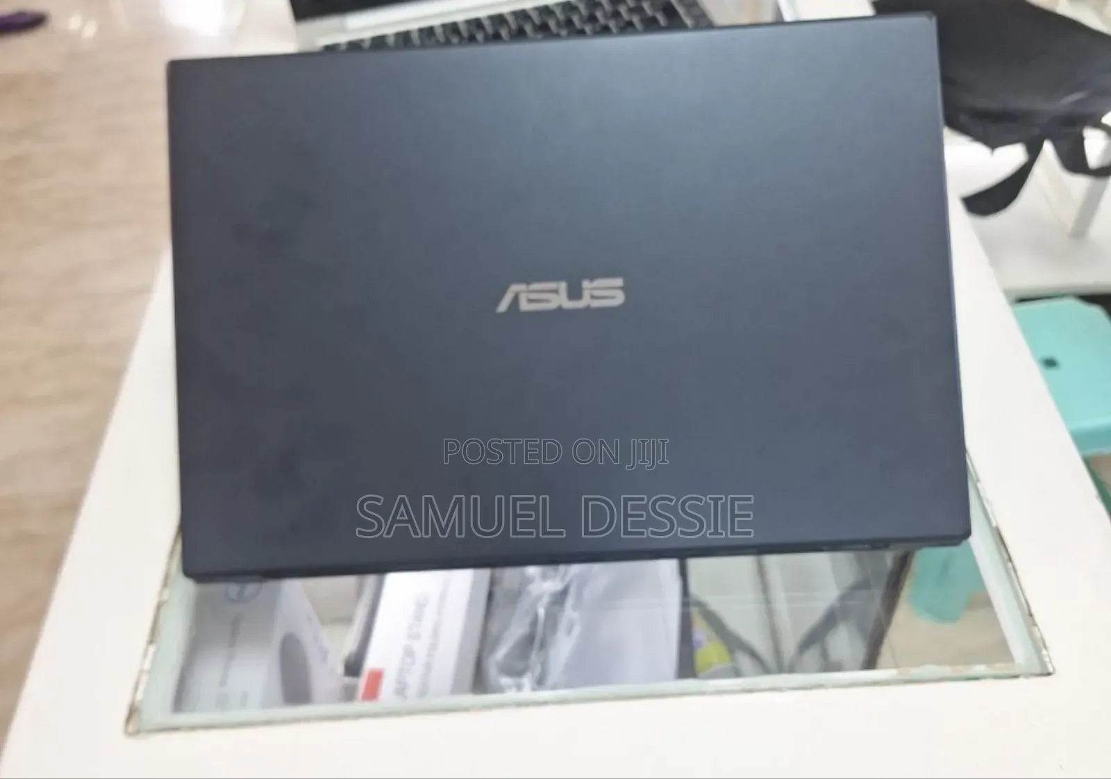 New Laptop Asus 8GB Intel Core i5 SSD 512GB