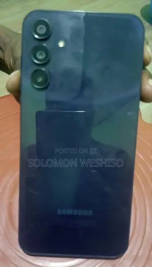 Samsung Galaxy A15 128 GB Blue