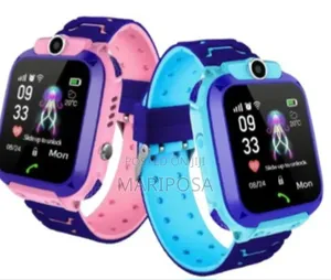Haino Teko-15 Germany Smartwatch