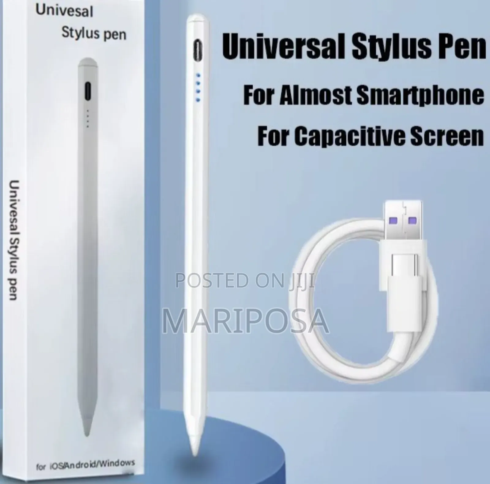 Universal Stylus Pen