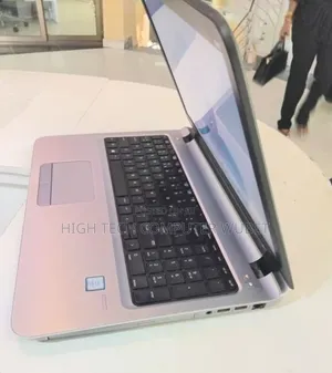 New Laptop HP EliteBook 850 G3 8GB Intel Core i7 SSD 1T