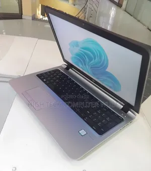 New Laptop HP EliteBook 850 G3 8GB Intel Core i7 SSD 1T