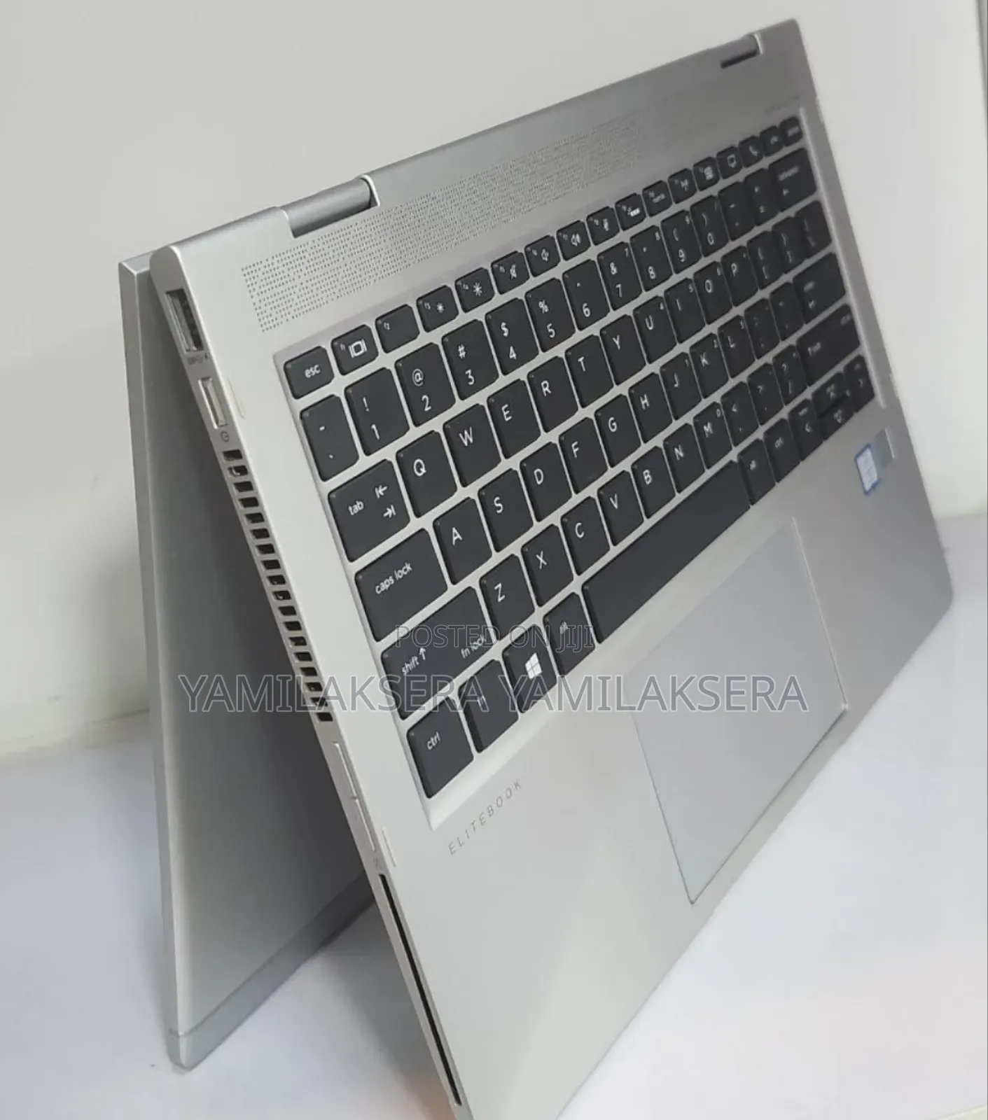 New Laptop HP EliteBook 830 G6 16GB Intel Core i7 SSD 512GB