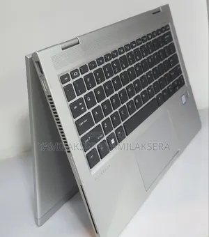 New Laptop HP EliteBook 830 G6 16GB Intel Core i7 SSD 512GB