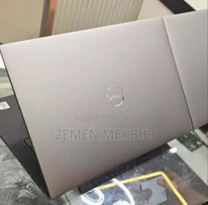 New Laptop Dell Precision 5540 16GB Intel Core i7 SSD 512GB