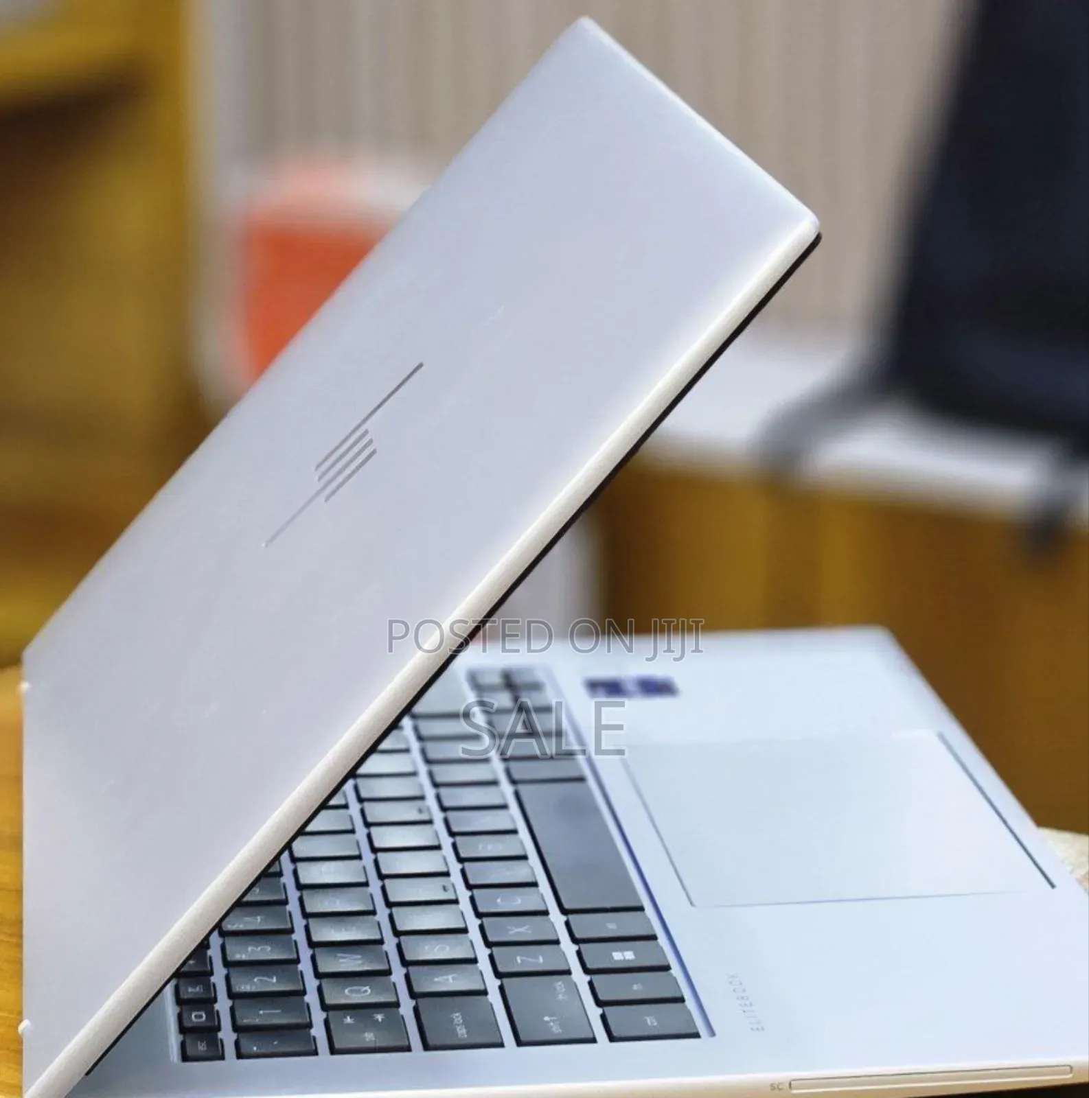 New Laptop HP EliteBook 840 16GB Intel Core i7 SSD 512GB