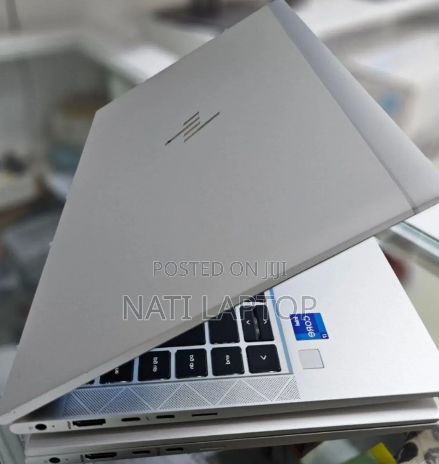 New Laptop HP EliteBook 840 G8 16GB Intel Core i7 SSD 512GB