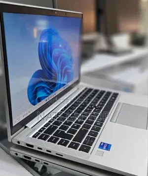 New Laptop HP EliteBook 840 G8 16GB Intel Core i7 SSD 512GB