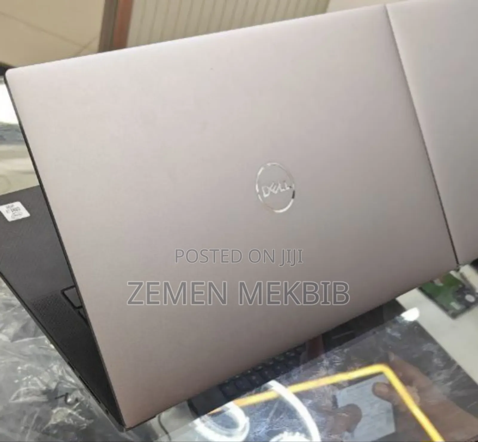 New Laptop Dell Precision 5540 16GB Intel Core i7 SSD 512GB