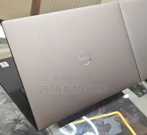 New Laptop Dell Precision 5540 16GB Intel Core i7 SSD 512GB