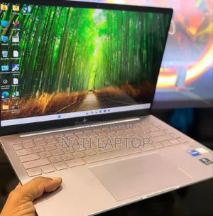 New Laptop HP Pavilion 14 16GB Intel Core i7 SSD 1T